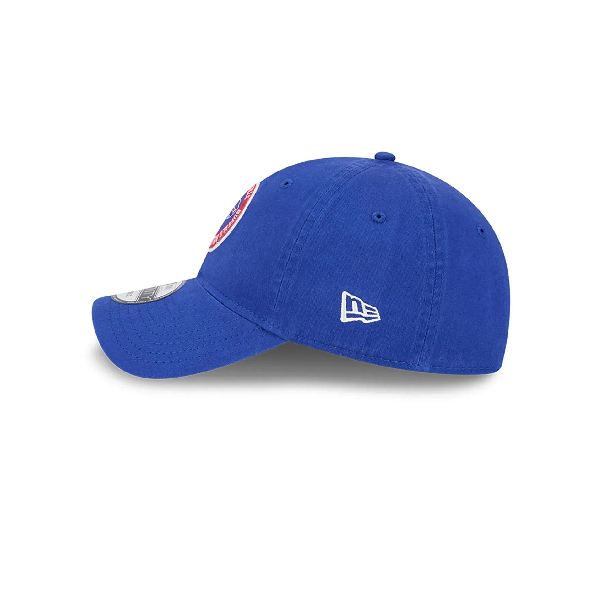 Gorra Buffalo Bills NFL Sideline 2024 9TWENTY 